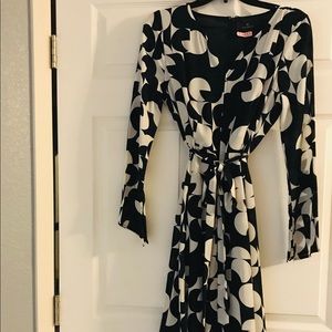 Women’s work dress